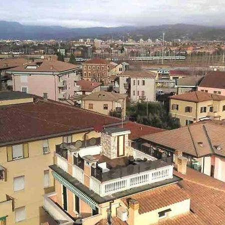 La Terrazza Su Верона Экстерьер фото